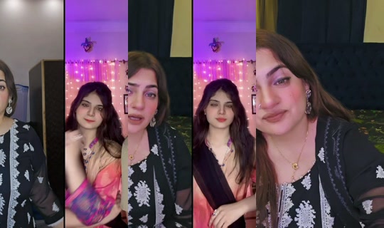 muqadasbutt456's Stream - Apr 21, 2026, 7:34 PM