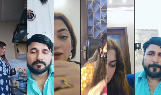 muqadasbutt456's Stream - Apr 22, 2026, 1:05 AM