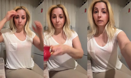 muruvet0706의 방송 - 2026년 4월 19일 PM 5:49