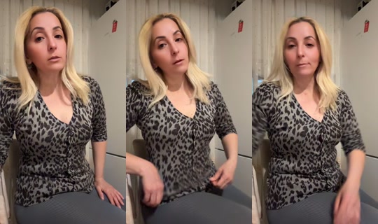 muruvet0706의 방송 - 2026년 4월 20일 PM 6:10