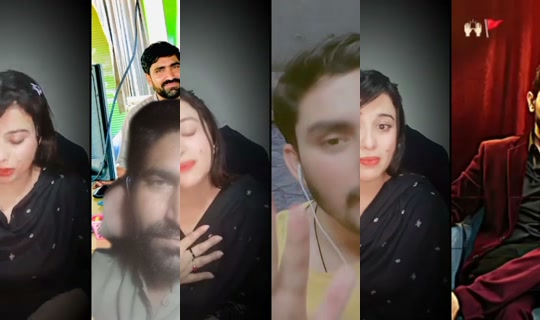 Transmisión de muskan.billo - 19 abr 2026, 20:00