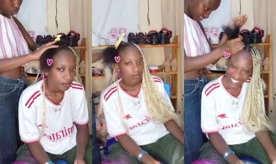 mutanu9311's Stream - Apr 17, 2026, 3:03 PM