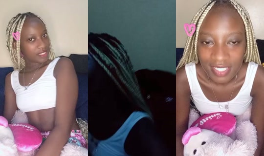 mutanu9311 Recorded on Apr 19, 2026, 12:47 AM