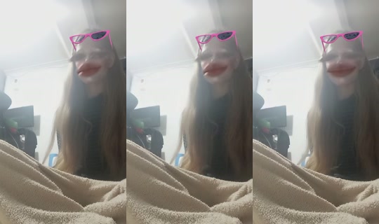 mvalntun's Stream - Apr 21, 2026, 6:09 AM