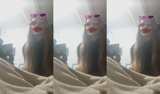 mvalntun's Stream - Apr 21, 2026, 6:23 AM