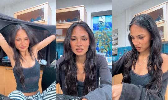 myadubrey の配信 - 2026年4月19日 13:48