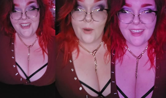 myallyluv の配信 - 2026年4月19日 5:40