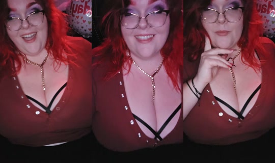 myallyluv の配信 - 2026年4月19日 5:48