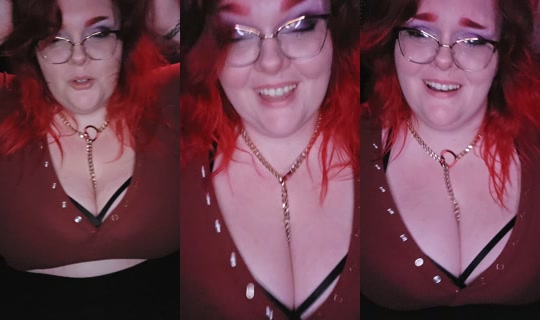 myallyluv の配信 - 2026年4月19日 8:19