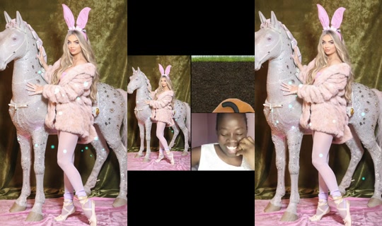 myriamklinkofficial Yayını - 13 Nis 2026 19:08