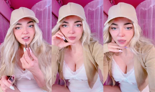 myriamklinkofficial Yayını - 14 Nis 2026 19:32