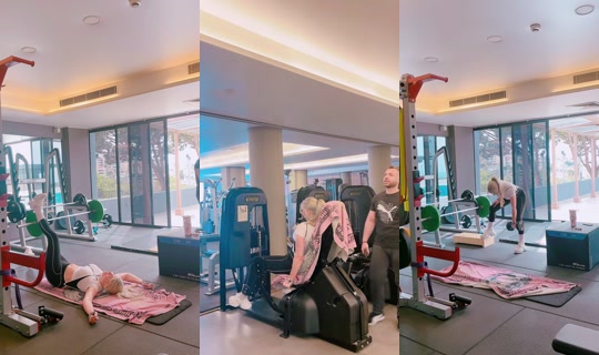 myriamklinkofficial Yayını - 15 Nis 2026 12:05