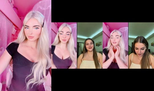 myriamklinkofficial Yayını - 16 Nis 2026 19:40