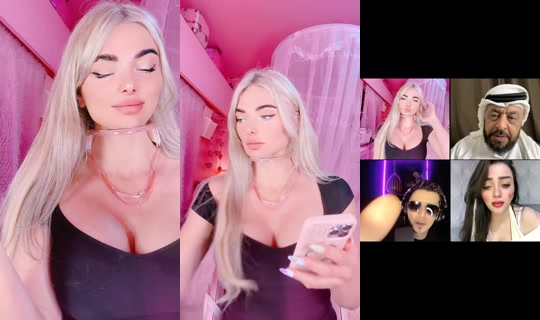 Live de myriamklinkofficial - 16 de abr. de 2026, 22:54