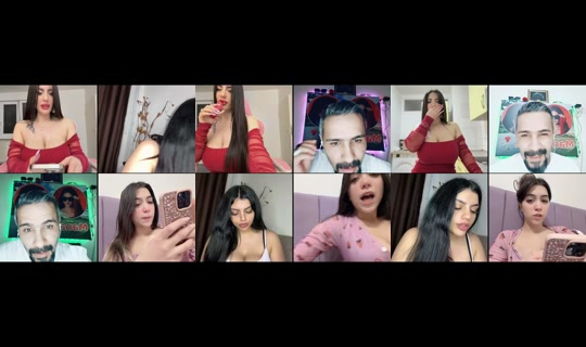 بث n.nano14 - 21 أبريل 2026، 3:05 ص