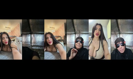 بث n.nano14 - 21 أبريل 2026، 12:00 م