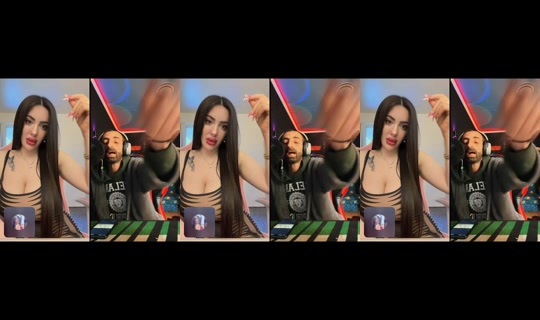 n.nano14's Stream - Apr 23, 2026, 10:10 AM