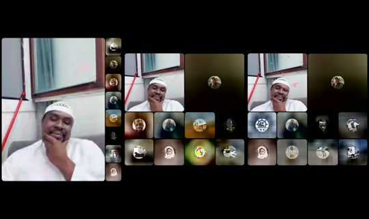 nabi2463's Stream - Apr 19, 2026, 12:42 AM