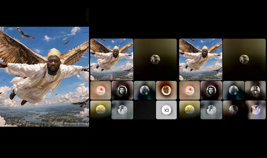 nabi2463 の配信 - 2026年4月21日 7:24