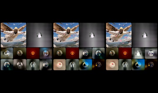 nabi2463 の配信 - 2026年4月21日 11:19