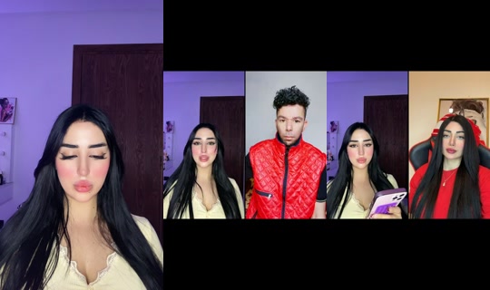 nad_da24 の配信 - 2026年4月20日 18:24