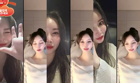 Stream naeun923 - 16 Apr 2026, 15.32