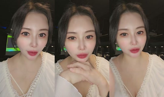 Stream naeun923 - 16 Apr 2026, 17.35