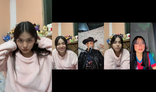 nahel506의 방송 - 2026년 4월 15일 오전 1:57