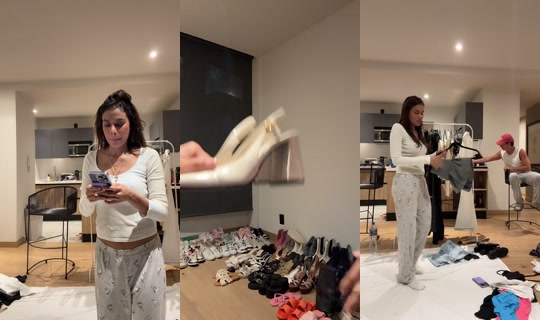 nahyhidalgo7 の配信 - 2026年4月14日 0:59