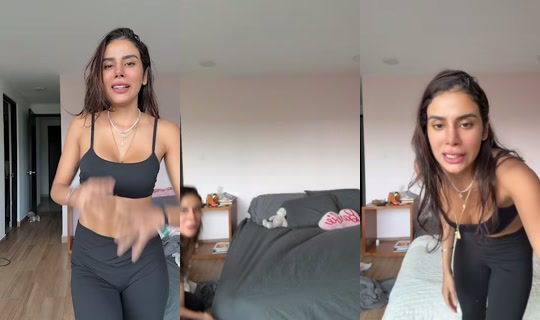 nahyhidalgo7 の配信 - 2026年4月16日 21:43