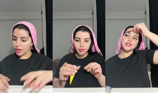 najwaelkhatabi's Stream - Apr 13, 2026, 8:11 PM