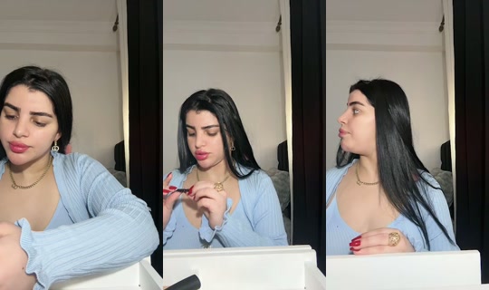 najwaelkhatabi's Stream - Apr 20, 2026, 3:55 PM