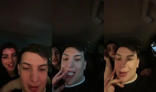 najwaelkhatabi's Stream - Apr 20, 2026, 8:26 PM