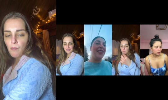 namroud9의 방송 - 2026년 4월 13일 오후 11:40