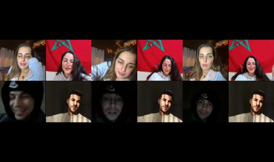 namroud9의 방송 - 2026년 4월 14일 오전 1:53