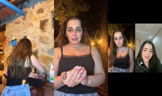 namroud9의 방송 - 2026년 4월 15일 오후 7:10