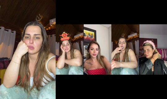 namroud9의 방송 - 2026년 4월 16일 오전 12:17