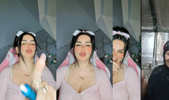 nanakar08's Stream - Apr 19, 2026, 8:27 AM