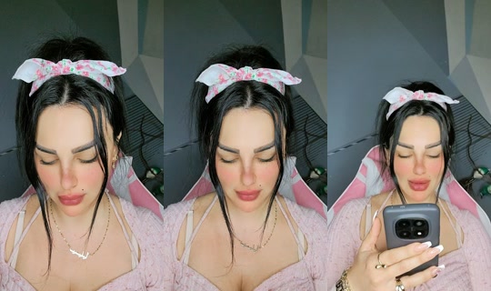 nanakar08's Stream - Apr 19, 2026, 12:58 PM