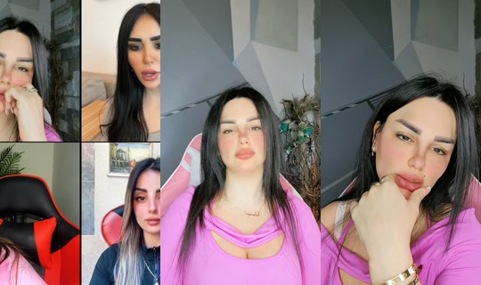 nanakar08's Stream - Apr 21, 2026, 8:00 AM