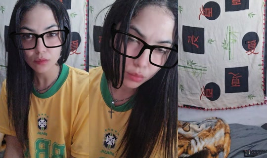 nanda_lopes07's Stream - Apr 20, 2026, 9:41 AM