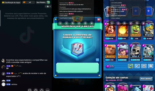 nanda_lopes07's Stream - Apr 21, 2026, 7:16 AM