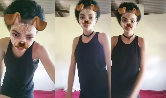 nandinha_santos4's Stream - Apr 17, 2026, 2:15 PM