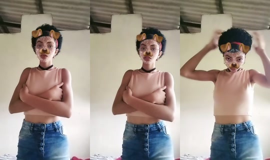 nandinha_santos4's Stream - Apr 19, 2026, 12:24 PM