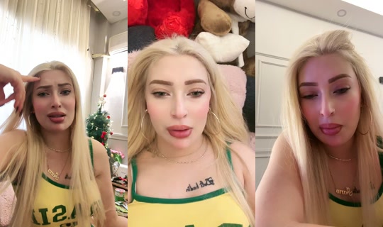 nanoaka37's Stream - Apr 19, 2026, 6:50 AM