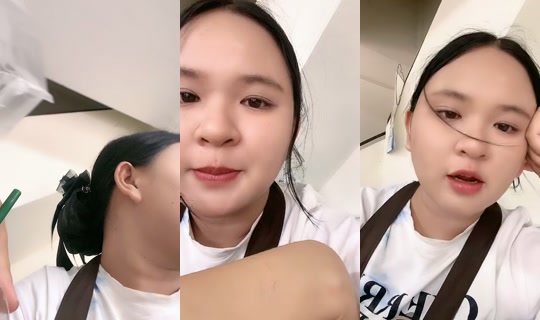 naree_060의 방송 - 2026년 4월 21일 AM 8:08