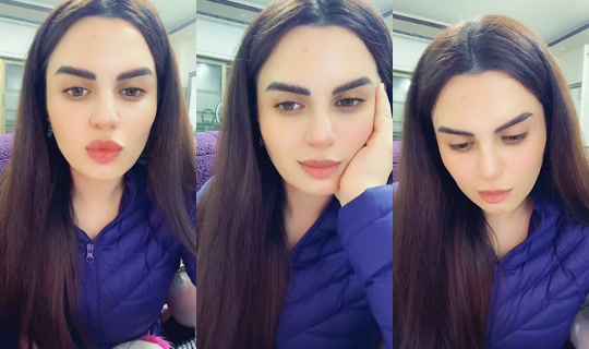 Transmisión de naremanalhusari - 15 abr 2026, 18:49