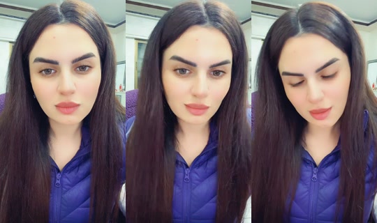 Transmisión de naremanalhusari - 15 abr 2026, 22:20