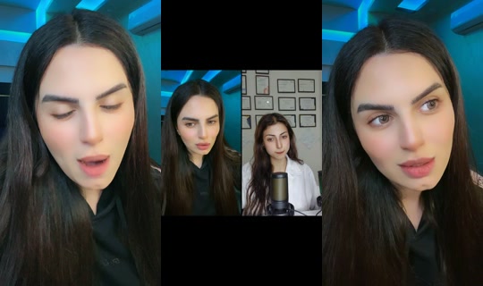 naremanalhusari's Stream - Apr 20, 2026, 6:45 PM