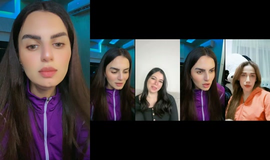 Transmisión de naremanalhusari - 21 abr 2026, 19:50